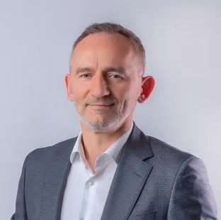 Jacek Szczepanowski