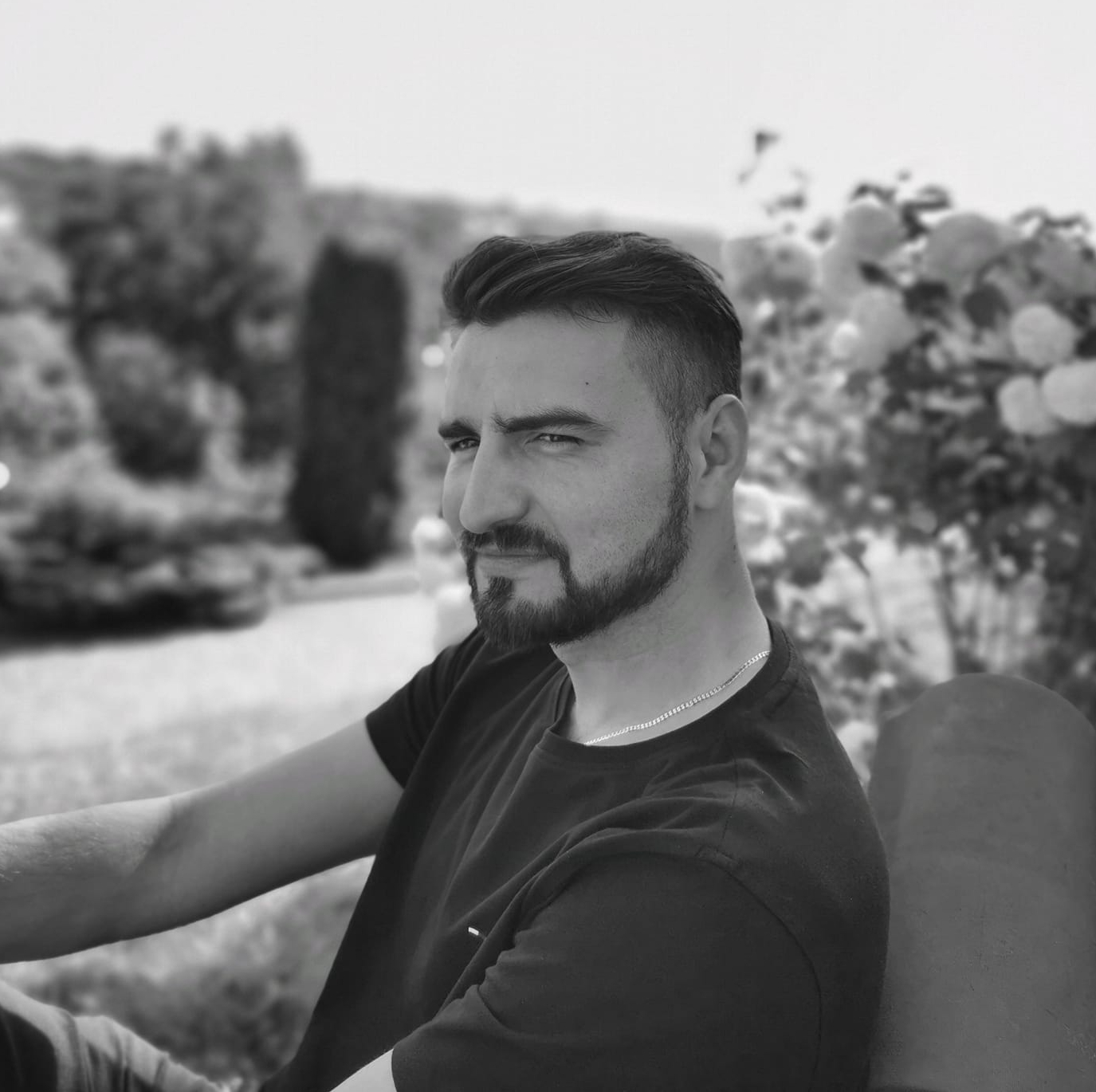 Łukasz Radomiński