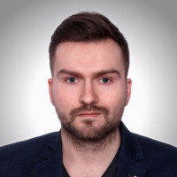 Michał Żeleźnik
